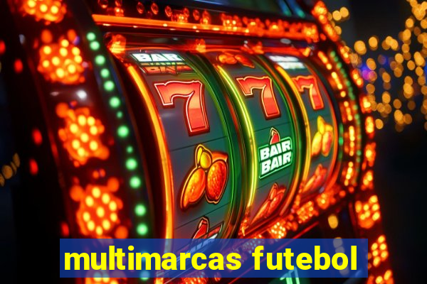 multimarcas futebol